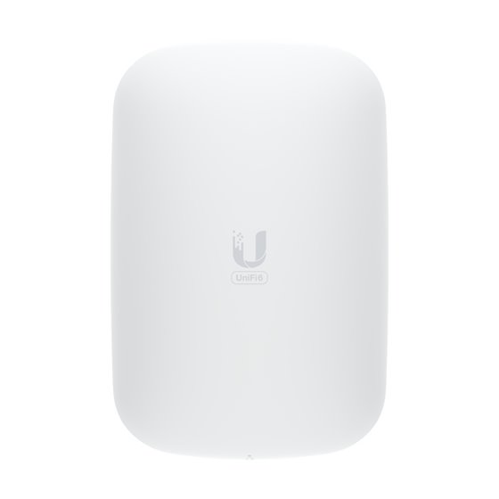 UniFi6 Extender amplificador de señal Wi-fi