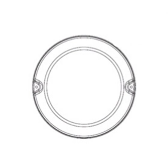 ML-2452-PTA4M4-036 antena para red Antena omnidireccional 6,6 dBi