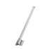 TOF-2400-8V-4 antena para red Antena omnidireccional SMA 8 dBi