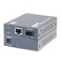 KGC-352 convertidor de medio 1000 Mbit/s 850 nm Monomodo Gris