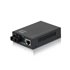 FVT-2401 convertidor de medio 100 Mbit/s 1310 nm Monomodo Negro