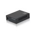 GVT-2010 convertidor de medio Negro