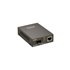 DMC-G01LC convertidor de medio 1000 Mbit/s Gris