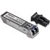 TEG-MGBS20 convertidor de medio 1250 Mbit/s 1310 nm Monomodo Negro, Acero inoxidable
