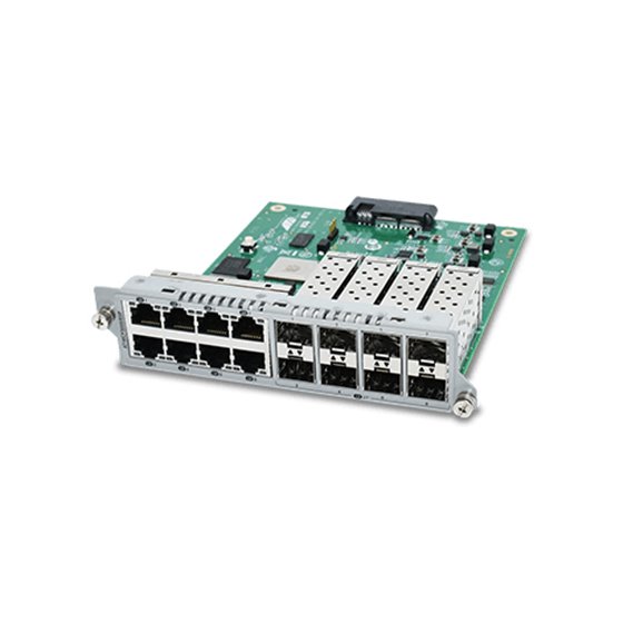 MCF3000/8SP convertidor de medio Interno 1000 Mbit/s Acero inoxidable