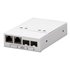 5901-261 convertidor de medio Interno 100 Mbit/s Blanco