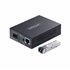 MCM1110SMLC20 convertidor de medio 2000 Mbit/s 1310 nm Monomodo Negro