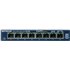 GS108GE switch No administrado Gigabit Ethernet (10/100/1000) Azul