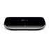 TL-SG1005D No administrado Gigabit Ethernet (10/100/1000) Negro