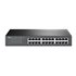 TL-SG1024D No administrado Gigabit Ethernet (10/100/1000) Gris
