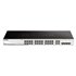DGS-1210-28 switch Gestionado L2 Gigabit Ethernet (10/100/1000) 1U Negro