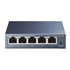 TL-SG105 No administrado Gigabit Ethernet (10/100/1000) Negro