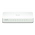 GO-SW-8E switch No administrado Fast Ethernet (10/100) Blanco