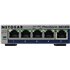GS105E-200PES switch Gestionado L2/L3 Gigabit Ethernet (10/100/1000) Gris