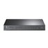 TL-SG2210P Gestionado L2 Gigabit Ethernet (10/100/1000) Energía sobre Ethernet (PoE) Negro