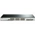 DGS-1510 Gestionado L3 Gigabit Ethernet (10/100/1000) Negro