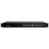 ES-24-250W switch Gestionado L2/L3 Gigabit Ethernet (10/100/1000) Energía sobre Ethernet (PoE) 1U Negro
