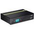 TPE-S50 switch No administrado L2 Fast Ethernet (10/100) Energía sobre Ethernet (PoE) Negro