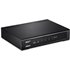 TEG-S51SFP switch No administrado Gigabit Ethernet (10/100/1000) Negro