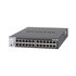 M4300-24X Gestionado L3 10G Ethernet (100/1000/10000) 1U Negro