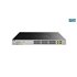 DGS-1026MP switch No administrado Gigabit Ethernet (10/100/1000) Energía sobre Ethernet (PoE) Negro, Gris