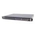 RackSwitch G7028 Gestionado L2 Gigabit Ethernet (10/100/1000) 1U Negro
