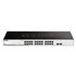 DGS-1210-26 switch Gestionado L2 Gigabit Ethernet (10/100/1000) 1U Negro, Gris