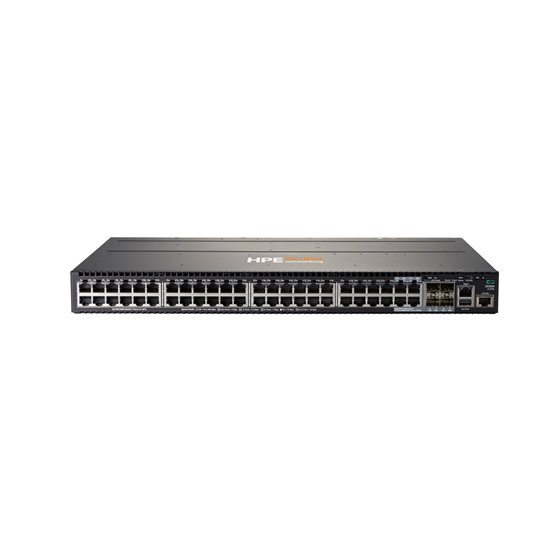 Aruba Networking 2930M 48G 1-slot Switch