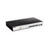 DGS-1210-10MP switch Gestionado L2/L3 Gigabit Ethernet (10/100/1000) Energía sobre Ethernet (PoE) Negro