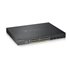 XGS1930-28HP Gestionado L3 Gigabit Ethernet (10/100/1000) Energía sobre Ethernet (PoE) Negro
