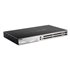 DGS-3130-30S switch Gestionado L3 Negro, Gris