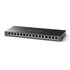 TL-SG116E No administrado L2 Gigabit Ethernet (10/100/1000) Negro
