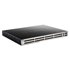 DGS-3130-54S Gestionado L3 Negro, Gris