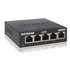 GS305 No administrado L2 Gigabit Ethernet (10/100/1000) Negro