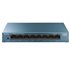 LS108G No administrado Gigabit Ethernet (10/100/1000) Azul