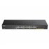 DGS-1250-28X switch Gestionado L3 Gigabit Ethernet (10/100/1000) Negro