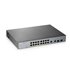 GS1350-18HP-EU0101F switch Gestionado L2 Gigabit Ethernet (10/100/1000) Energía sobre Ethernet (PoE) Gris