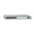 AT-x930-28GPX Gestionado L3 Gigabit Ethernet (10/100/1000) Energía sobre Ethernet (PoE) Gris