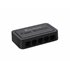 FEU-0512 switch No administrado Fast Ethernet (10/100) Negro