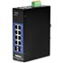 TI-G102i Gestionado L2 Gigabit Ethernet (10/100/1000) Negro