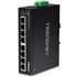 TI-E80 switch No administrado Fast Ethernet (10/100) Negro