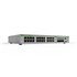 AT-GS970M/18PS-50 Gestionado L3 Gigabit Ethernet (10/100/1000) 1U Gris