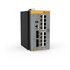 AT-IE340-20GP-80 Gestionado L3 Gigabit Ethernet (10/100/1000) Energía sobre Ethernet (PoE) Gris