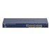 GS716TP-100EUS switch Gestionado L2/L3/L4 Gigabit Ethernet (10/100/1000) Energía sobre Ethernet (PoE) Azul