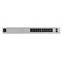 UniFi Pro 24-Port PoE Gestionado L2/L3 Gigabit Ethernet (10/100/1000) Energía sobre Ethernet (PoE) 1U Plata