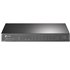 TL-SG1210P switch No administrado Gigabit Ethernet (10/100/1000) Energía sobre Ethernet (PoE) Gris