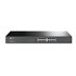 TL-SG1016 No administrado Gigabit Ethernet (10/100/1000) 1U Negro