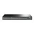 TL-SG1048 switch No administrado Gigabit Ethernet (10/100/1000) 1U Negro