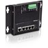 TI-PG50F switch No administrado Energía sobre Ethernet (PoE) Negro
