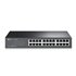 TL-SF1024D switch No administrado Fast Ethernet (10/100) Gris